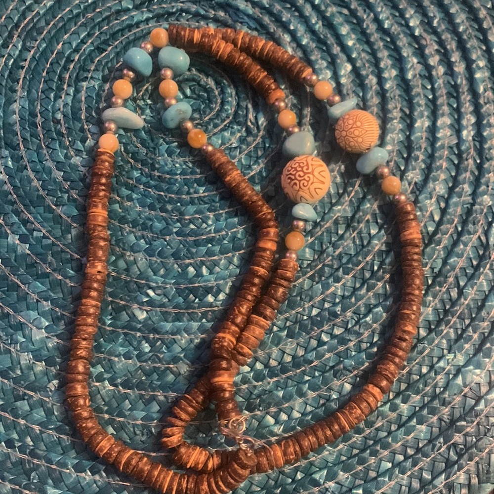 Necklace - Picture 4 of 5
